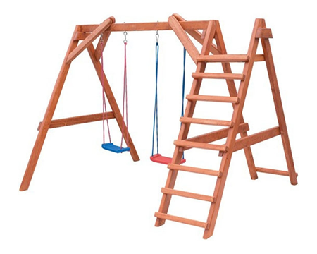 Attēls  Šūpoles MO 164