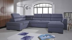 Изображение Угловой диван NEST I