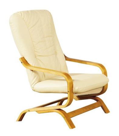 Attēls  Atpūtas krēsls LIDO