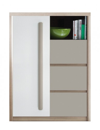 Attēls  Kumode ROMA ROM/8