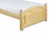 Attēls  Gulta LK 126 (90 cm)