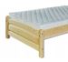 Attēls  Gulta LK 125 (80 cm)