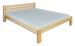 Attēls  Gulta LK 105 (180 cm)