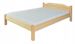 Attēls  Gulta LK 106 (180 cm)
