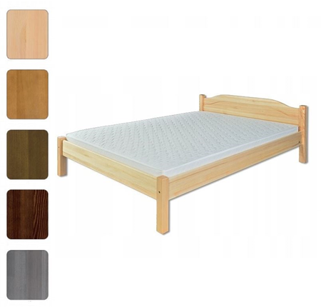 Attēls  Gulta LK 106 (200 cm)