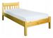 Attēls  Gulta LK 156 (90 cm)