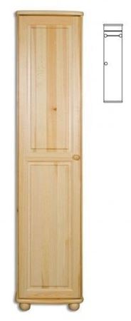 Picture of Шкаф SF 112 (5 расцветок)