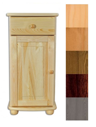 Attēls  Kumode KD 158