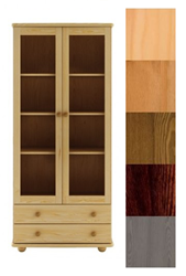 Attēls  Vitrīna KW 115