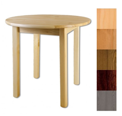 Attēls  Galds ST 105 III (80 cm)