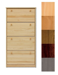 Attēls  Apavu skapītis SB 110