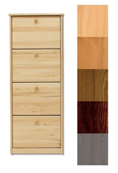 Attēls  Apavu skapītis SB 111