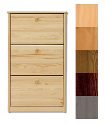 Attēls  Apavu skapītis SB 112