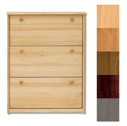 Attēls  Apavu skapītis SB 113