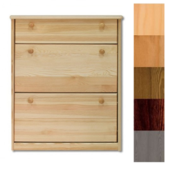 Attēls  Apavu skapītis SB 115