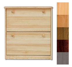 Attēls  Apavu skapītis SB 116