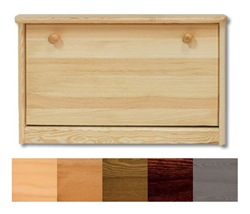 Attēls  Apavu skapītis SB 117