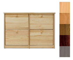 Attēls  Apavu skapītis SB 119