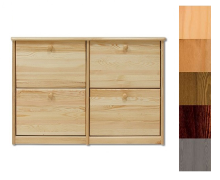 Attēls  Apavu skapītis SB 119