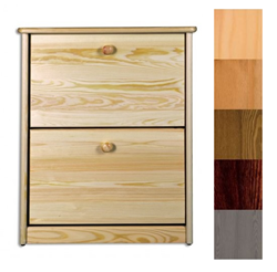 Attēls  Apavu skapītis SB 120