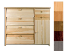 Attēls  Apavu skapītis SB 121