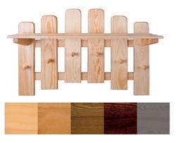 Изображение Вешалка WS 131