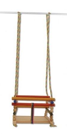 Attēls  Šūpoles AD 262