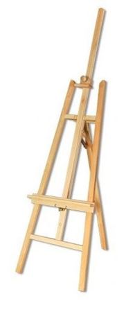 Attēls  Molberts GD 380