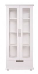 Attēls  Vitrīna DREWMAX KW50/10