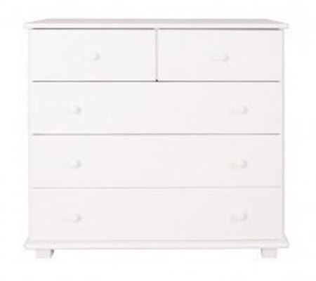 Attēls  Kumode DREWMAX KD30/10