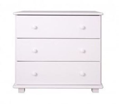 Attēls  Kumode DREWMAX KD33/10