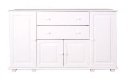 Attēls  Kumode DREWMAX KD35/10