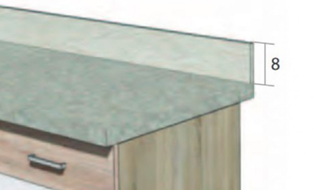 Picture of Зашитная панель PREMIO PP