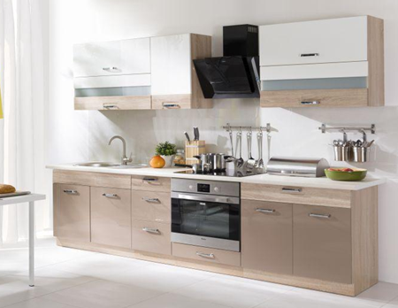 Picture of Кухонный гарнитур PREMIO A