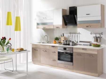 Attēls  Virtuves iekārta PREMIO C