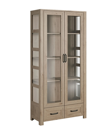 Attēls  Vitrīna W2D2S AVEIRO