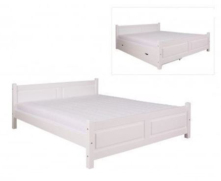 Attēls  Gulta LK31/10 (140 cm)