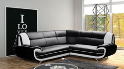 Изображение Угловой диван PALERMO 3R2