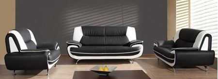 Attēls  Komplekts PALERMO 3+2+1