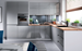 Attēls  Virtuves skapis ASPEN D60R