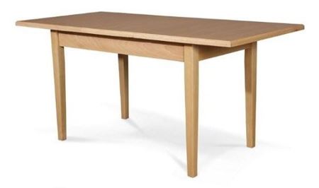 Attēls  Izvelkams galds SK-4 (120 - 160 cm)