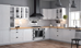 Picture of Кухонный шкафчик D60 PROWANSJA