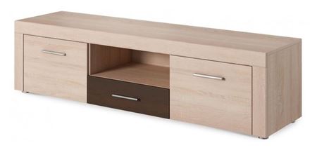 Attēls  TV galdiņš DUO