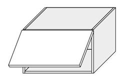 Attēls  Virtuves skapītis AMARO W4B/60 AVENTOS