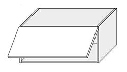 Attēls  Virtuves skapītis AMARO W4B/80 AVENTOS