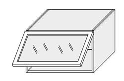 Attēls  Virtuves skapītis AMARO W4BS/60 MDF