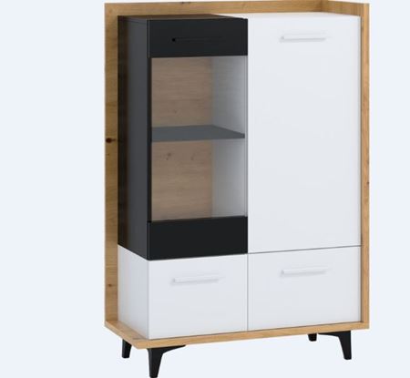 Picture of Витрина BOX-13 (5 расцветок)