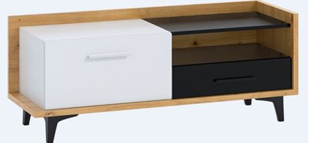 Picture of  ТВ столик BOX-08 (5 расцветок)