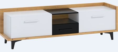 Attēls  TV galdiņš BOX-09 (5 krāsas)
