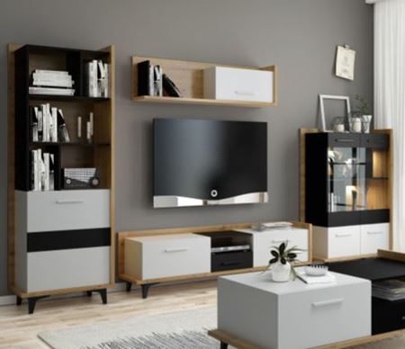 Picture of Секция BOX 1 (5 расцветок)